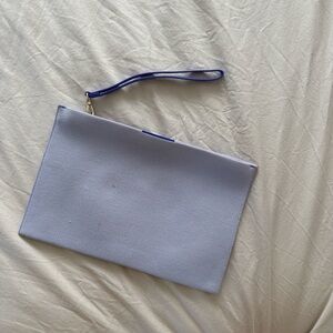 Rothy’s purse lavender